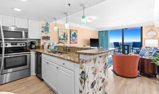 SunDestin Resort Unit 0611 - 1