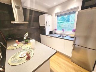 Smart Stay in Luxembourg with parking included - 6