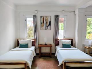 Alma Vida Hotel - 5
