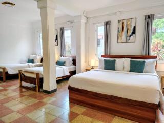 Alma Vida Hotel - 8