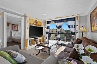 SunDestin Resort Unit 0318 - 9