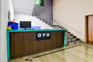Hotel O Green Eco Space - 5