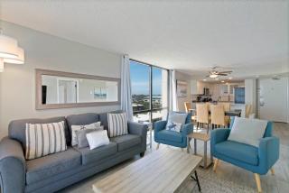 SunDestin Resort Unit 0712 - 4