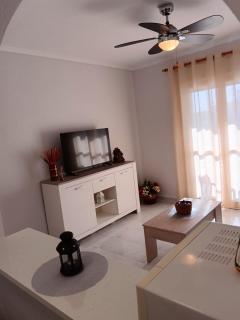 Bungalow Sol y Playa - 5