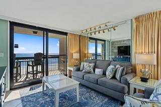 SunDestin Resort Unit 0612 - 3