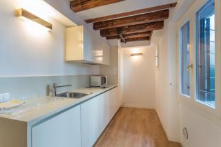 Home Venice Apartments-Rialto 1 - 2 - 3 - Venice - 4
