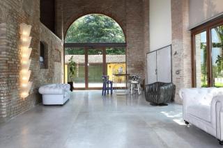 Agriturismo Corte Capiluppia - Curtatone - 4