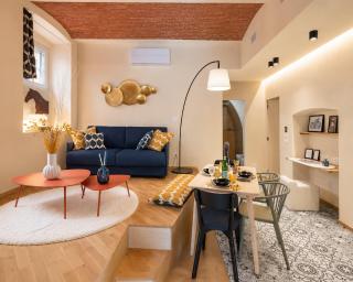 Charming apartment in historic villa front sea with free parking, near Portofino - 5