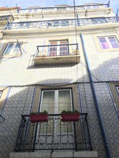 Casa dos Mastros - Lisbona - 3