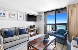 SunDestin Resort Unit 0710 - 8