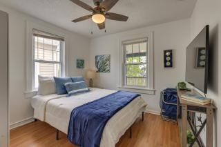 Steps to Beach, Boardwalk & Eats! Ocean Grove Unit - 6