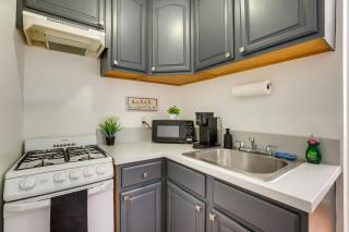Steps to Beach, Boardwalk & Eats! Ocean Grove Unit - 3