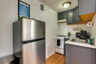Steps to Beach, Boardwalk & Eats! Ocean Grove Unit - 4