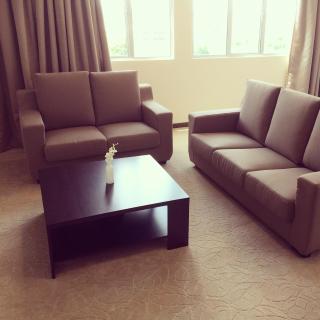 The View Hotel - Segamat - 2