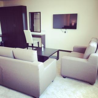 The View Hotel - Segamat - 5