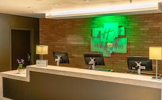 Holiday Inn Belo Horizonte Savassi by IHG - 5