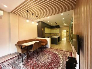 Downtown Dushanbe - Regus Opera - 9