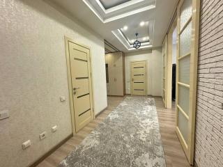 Downtown Dushanbe - Regus Opera - 4