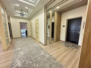 Downtown Dushanbe - Regus Opera - 1
