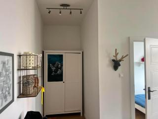 Przytulny Apartament na Poznańskim Górczynie - 4