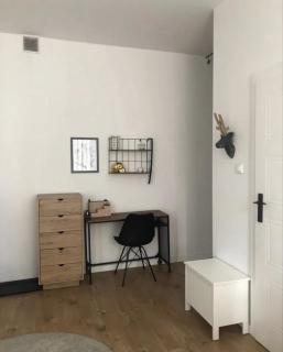 Przytulny Apartament na Poznańskim Górczynie - 1