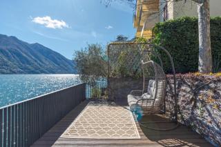 Villa Teresa on Lake Como's Lakeshore - 0