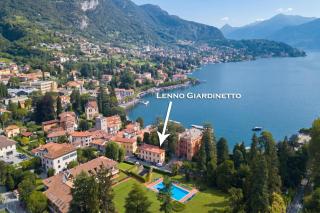 Lenno Giardinetto - 8