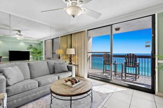 SunDestin Resort Unit 1209 - 0