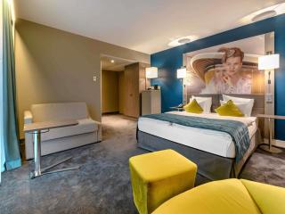 MERCURE Hotel Berlin Wittenbergplatz - 2