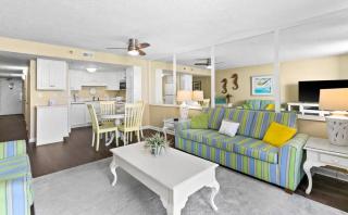 SunDestin Resort Unit 1207 - 3
