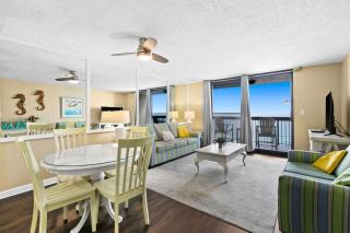 SunDestin Resort Unit 1207 - 2