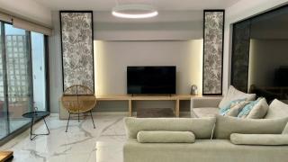Luxury Apartment Steps from Historic Center Plaka - 0