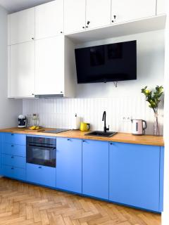 Blue Breeze Apartment - 9