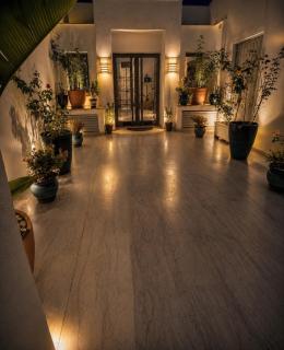 Appartement Hammamet Beach - 9