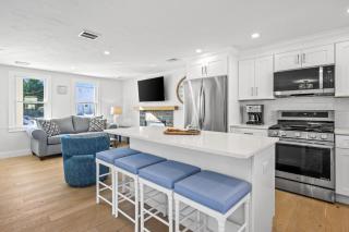 Coastal Retreat with pool and walk to beach - 1