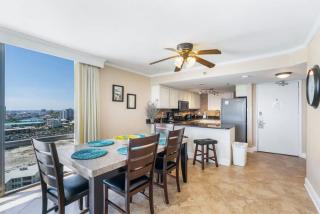 SunDestin Resort Unit 1812 - 4