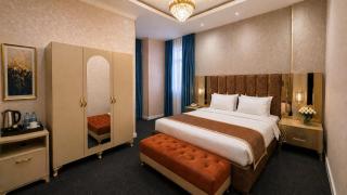Baku AFA Hotel - 0