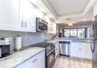 2 Bed I Walk to Beach Marco Walk - 6