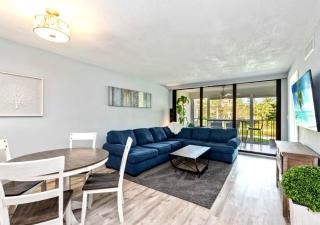 2 Bed I Walk to Beach Marco Walk - 5
