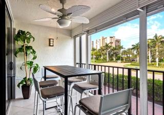 2 Bed I Walk to Beach Marco Walk - 1