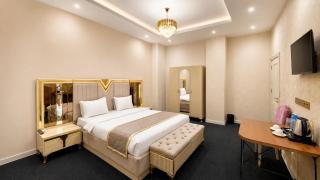 Baku AFA Hotel - 6