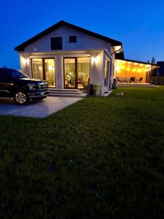 American Dream Villa - 7