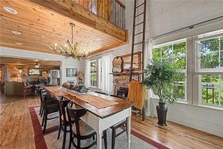 Kings River Estate | House, Cabin & Airstream - 2
