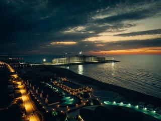 Sea Breeze Baku - 6