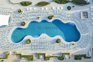 Sea Breeze Baku - 1