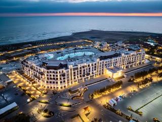 Sea Breeze Baku - 7