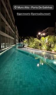 Gav Porto Alto Resort - 9