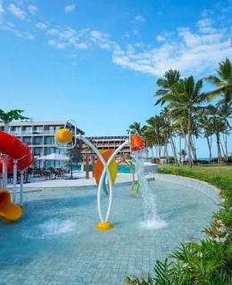Gav Porto Alto Resort - 3