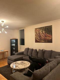 Diamond Pearl Cozy Apartment - 3