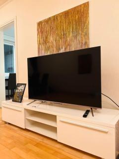 Diamond Pearl Cozy Apartment - 2